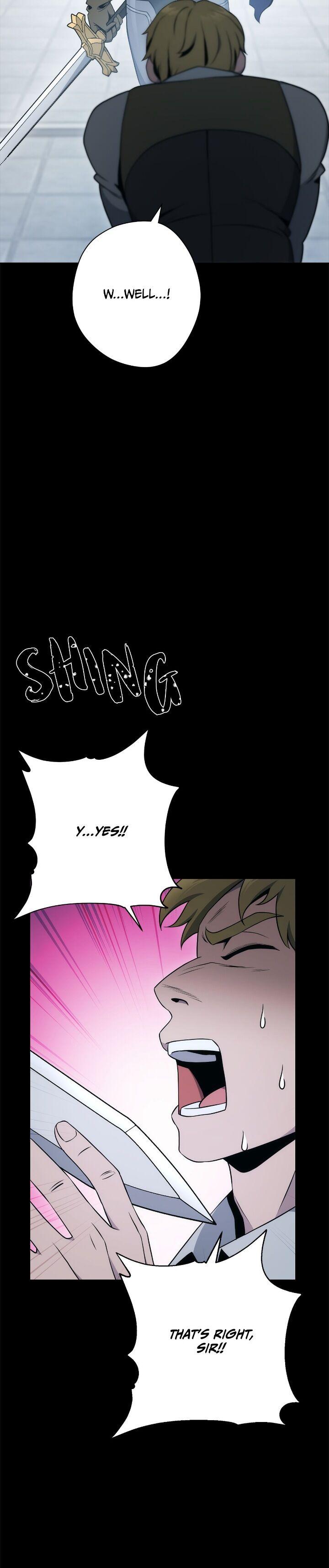 Read The Skeleton Soldier Failed to Defend the Dungeon EN Manga Online