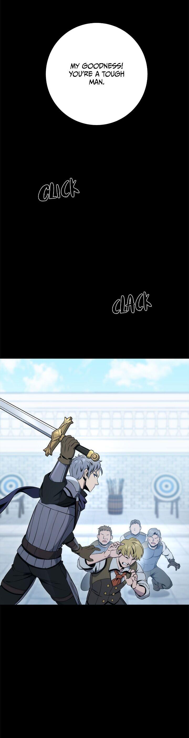 Read The Skeleton Soldier Failed to Defend the Dungeon EN Manga Online