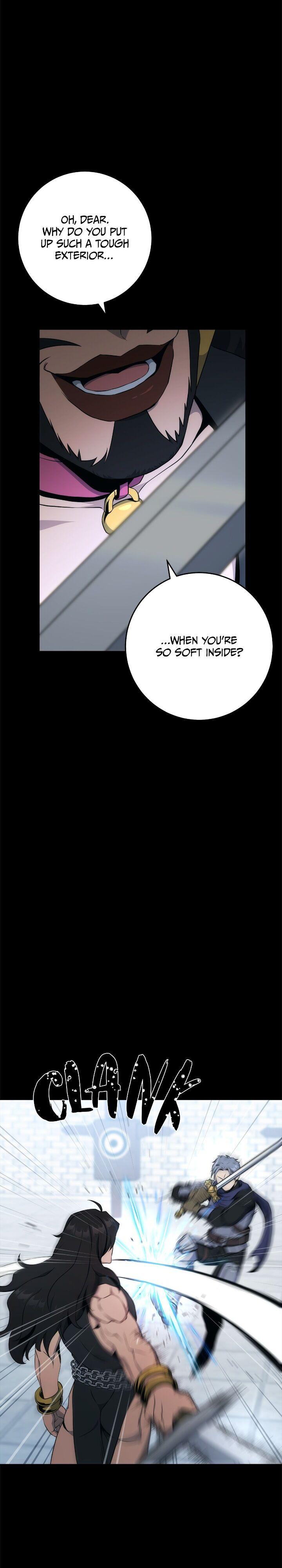 Read The Skeleton Soldier Failed to Defend the Dungeon EN Manga Online