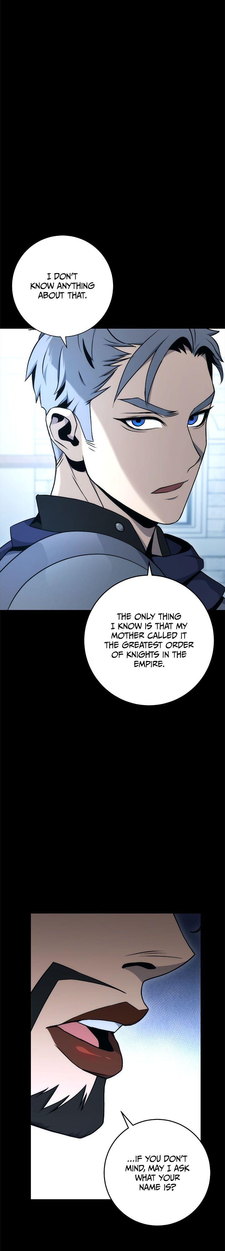 Read The Skeleton Soldier Failed to Defend the Dungeon EN Manga Online