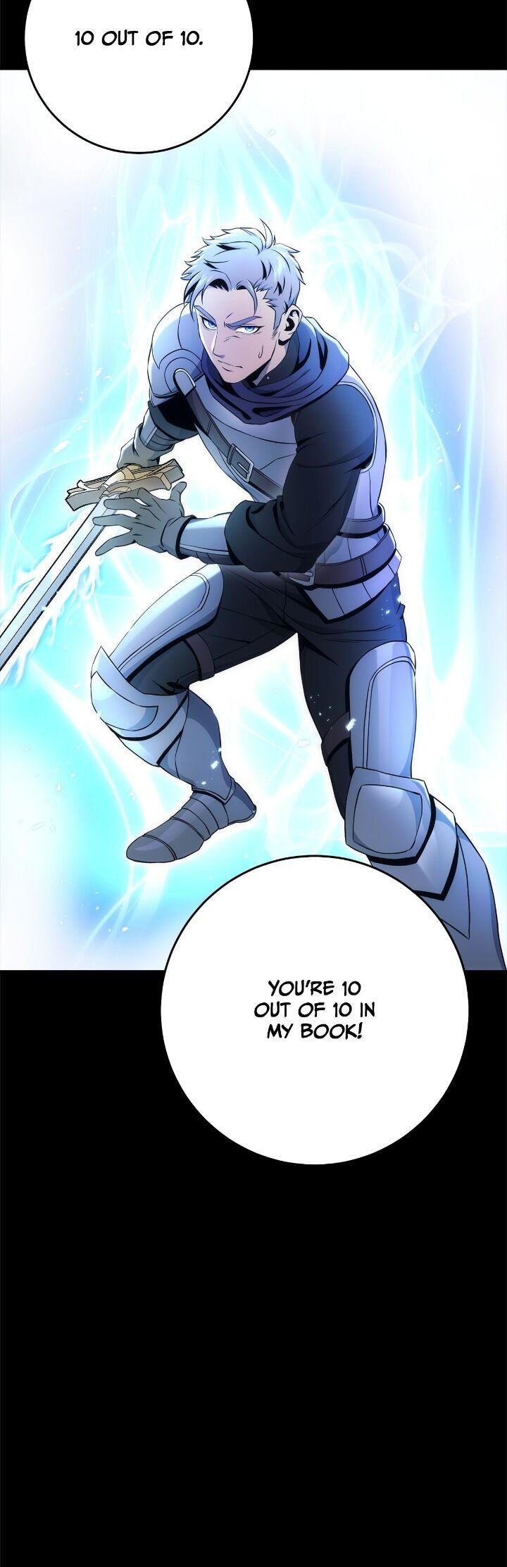 Read The Skeleton Soldier Failed to Defend the Dungeon EN Manga Online