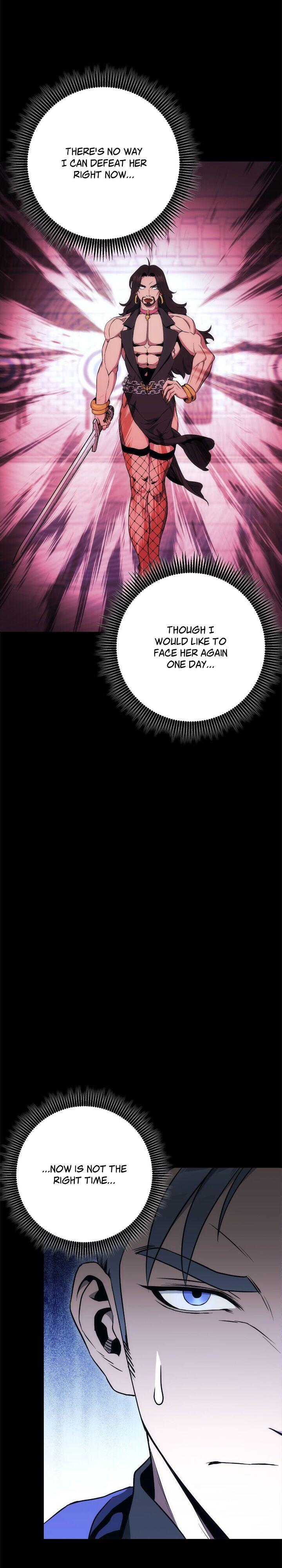 Read The Skeleton Soldier Failed to Defend the Dungeon EN Manga Online