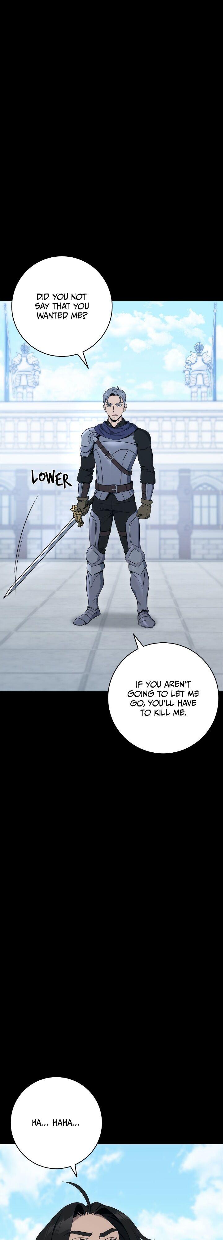 Read The Skeleton Soldier Failed to Defend the Dungeon EN Manga Online