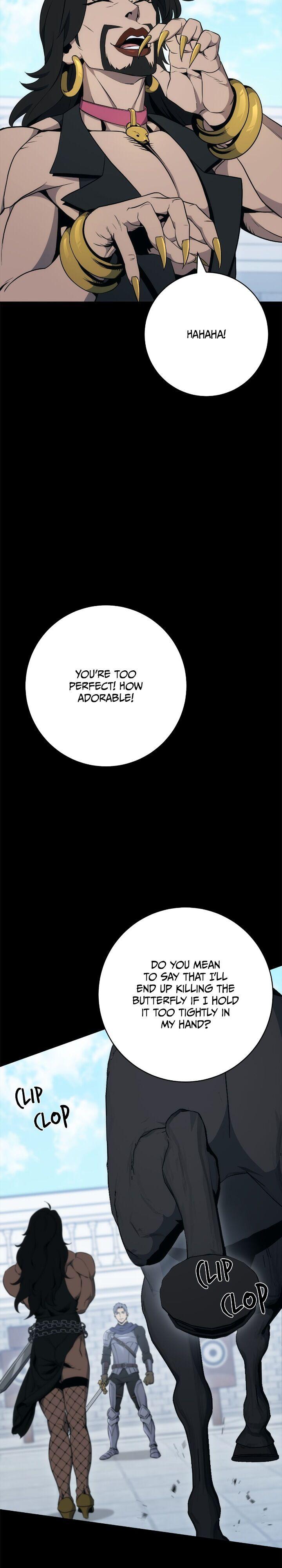 Read The Skeleton Soldier Failed to Defend the Dungeon EN Manga Online