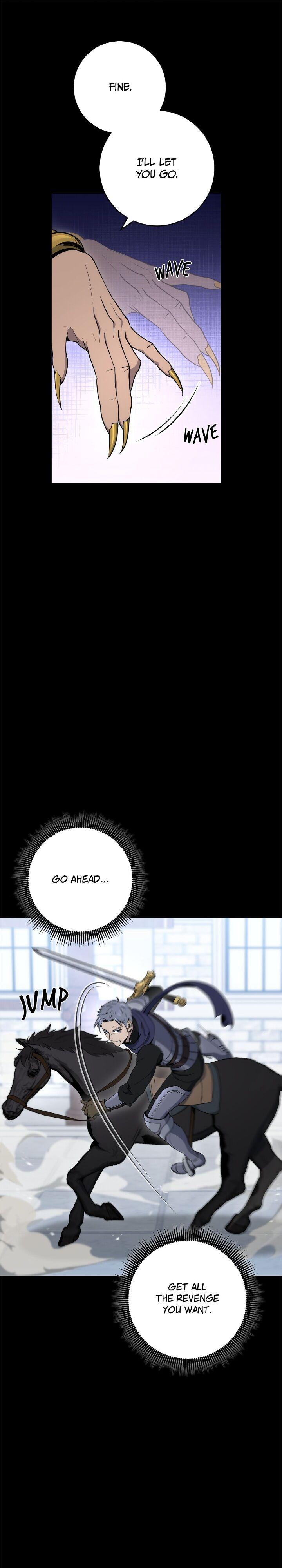 Read The Skeleton Soldier Failed to Defend the Dungeon EN Manga Online