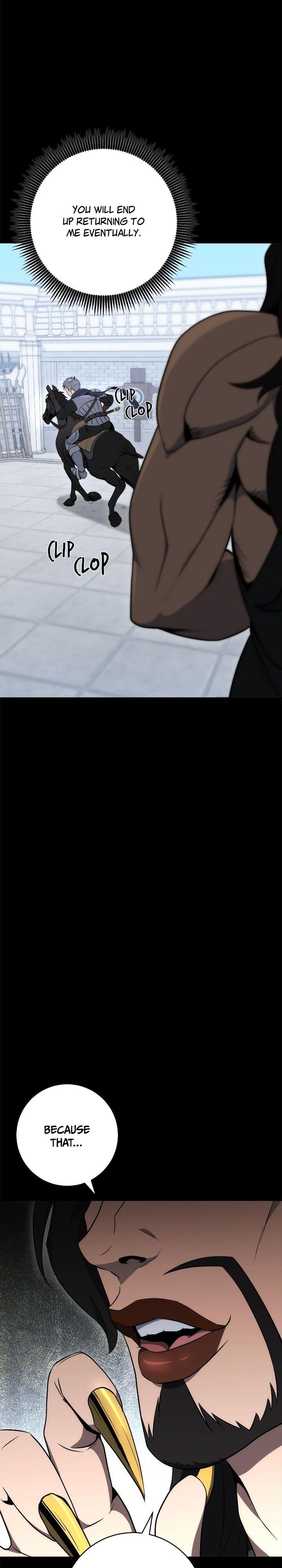 Read The Skeleton Soldier Failed to Defend the Dungeon EN Manga Online