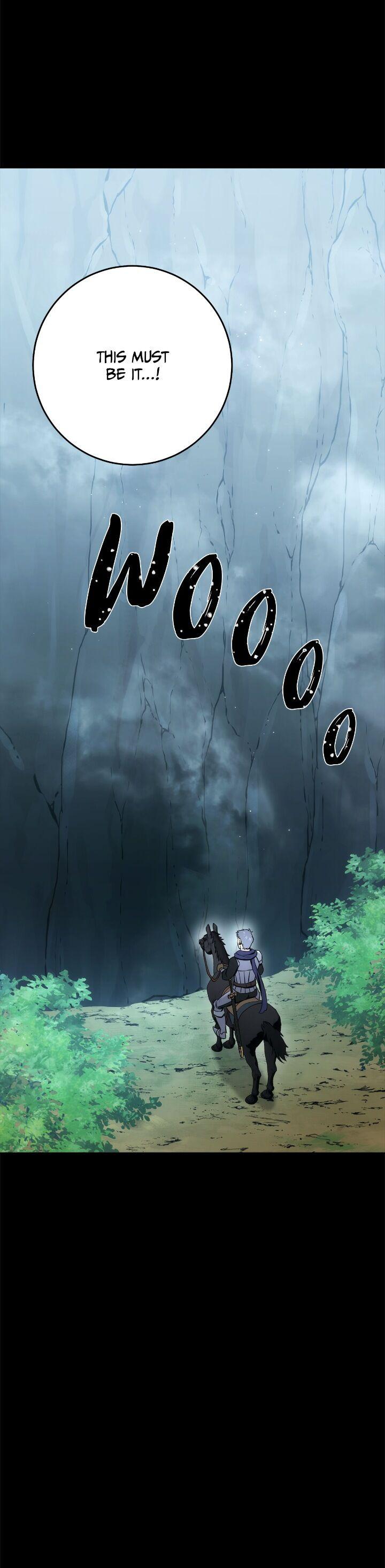 Read The Skeleton Soldier Failed to Defend the Dungeon EN Manga Online