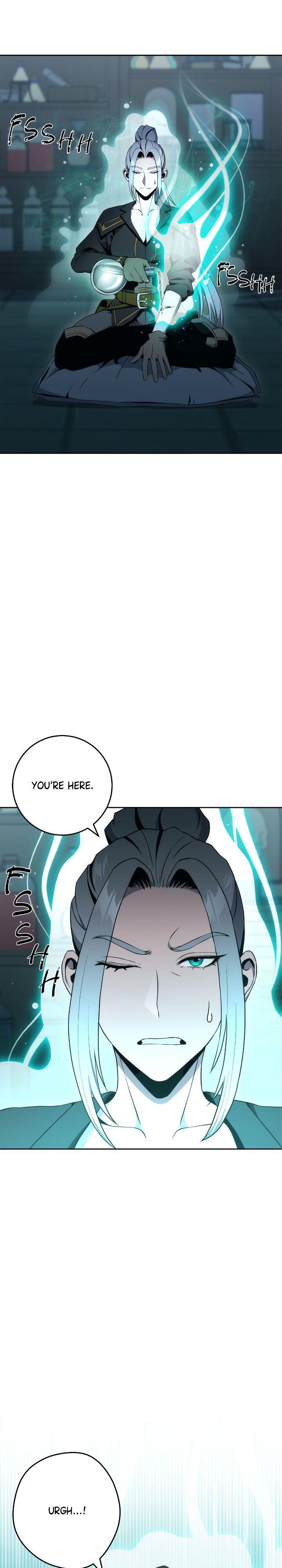 Read The Skeleton Soldier Failed to Defend the Dungeon EN Manga Online