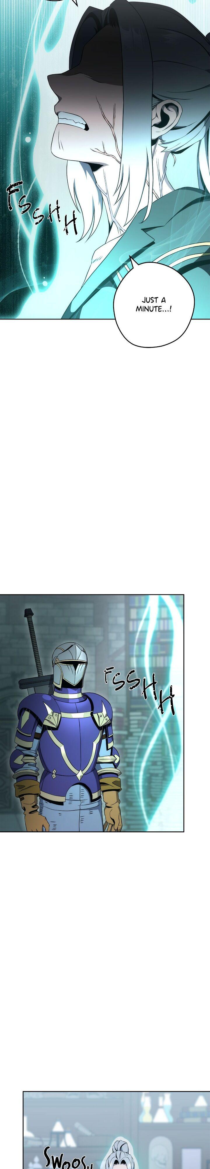 Read The Skeleton Soldier Failed to Defend the Dungeon EN Manga Online