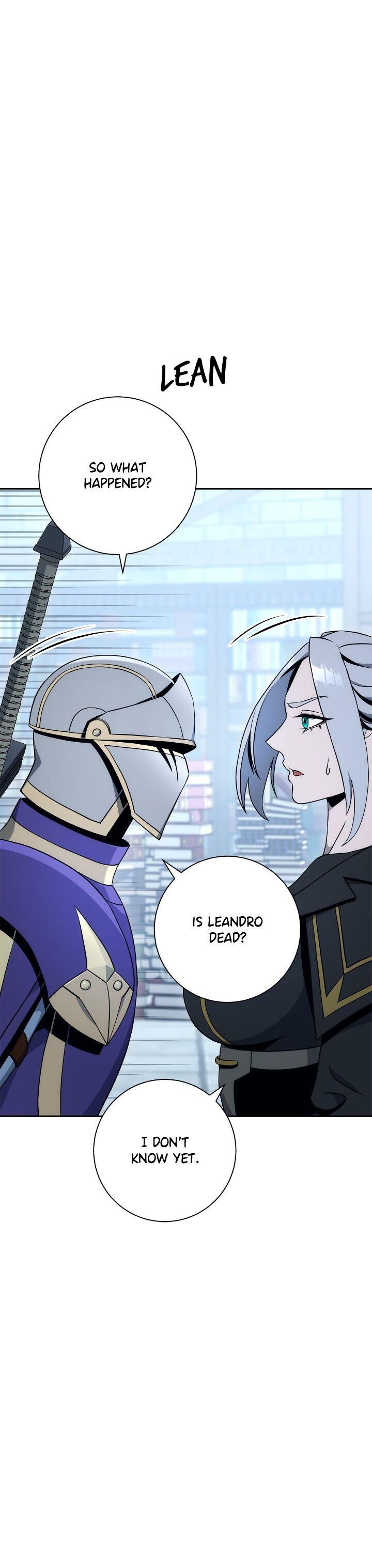 Read The Skeleton Soldier Failed to Defend the Dungeon EN Manga Online