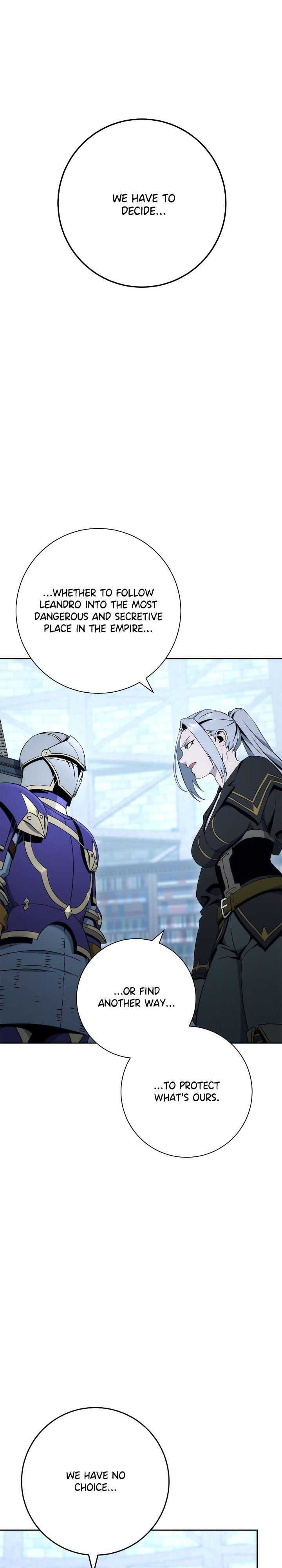 Read The Skeleton Soldier Failed to Defend the Dungeon EN Manga Online