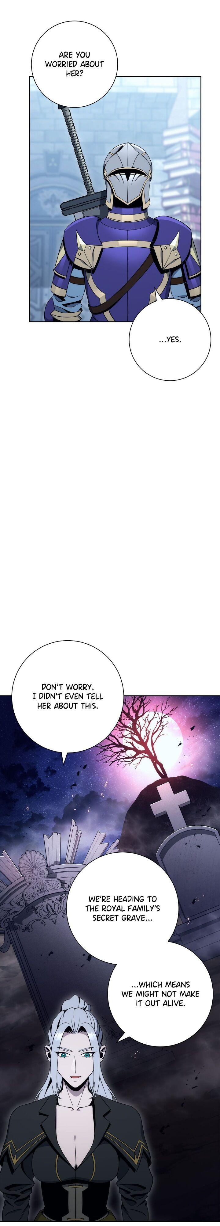 Read The Skeleton Soldier Failed to Defend the Dungeon EN Manga Online