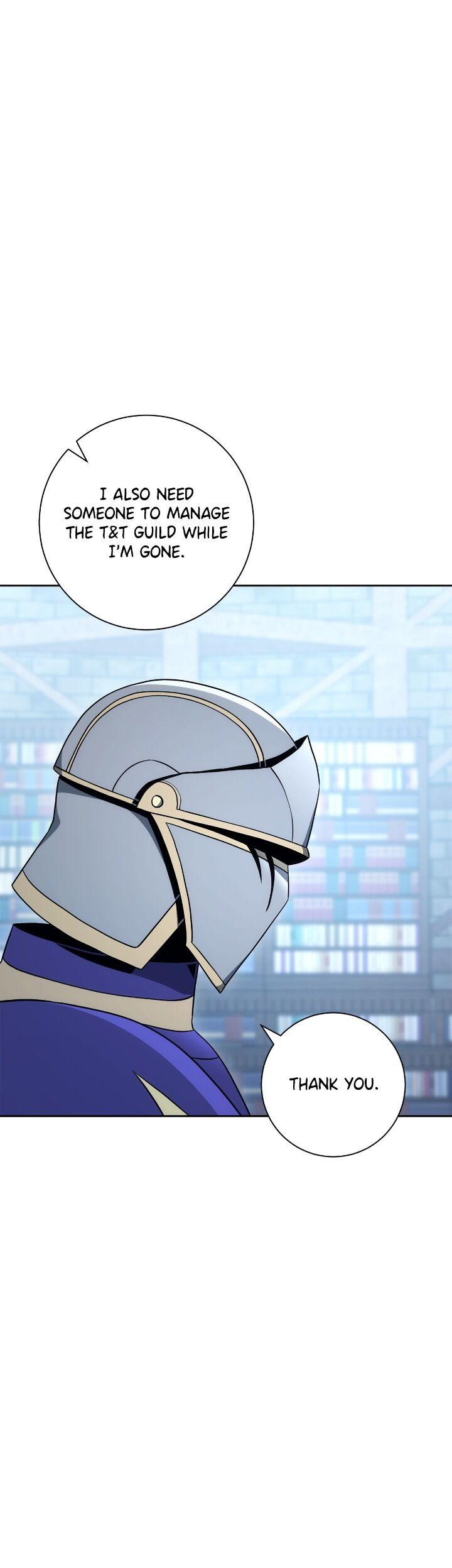 Read The Skeleton Soldier Failed to Defend the Dungeon EN Manga Online