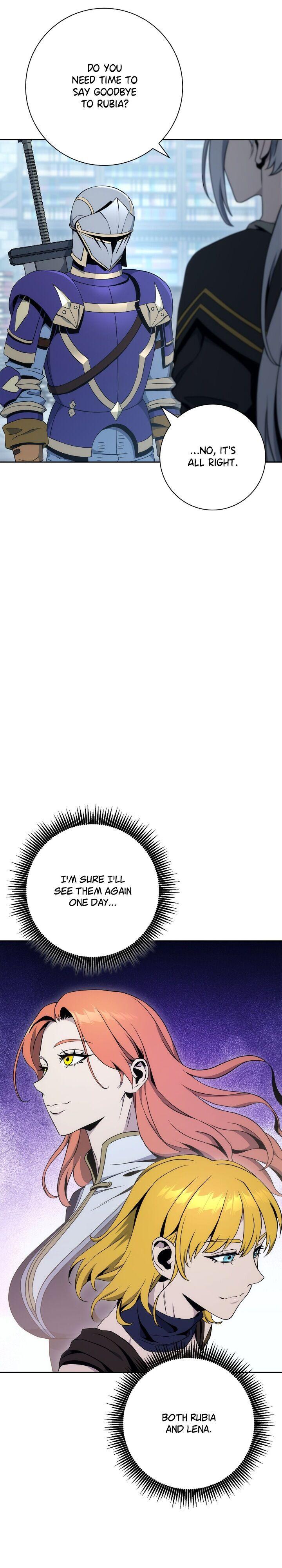 Read The Skeleton Soldier Failed to Defend the Dungeon EN Manga Online
