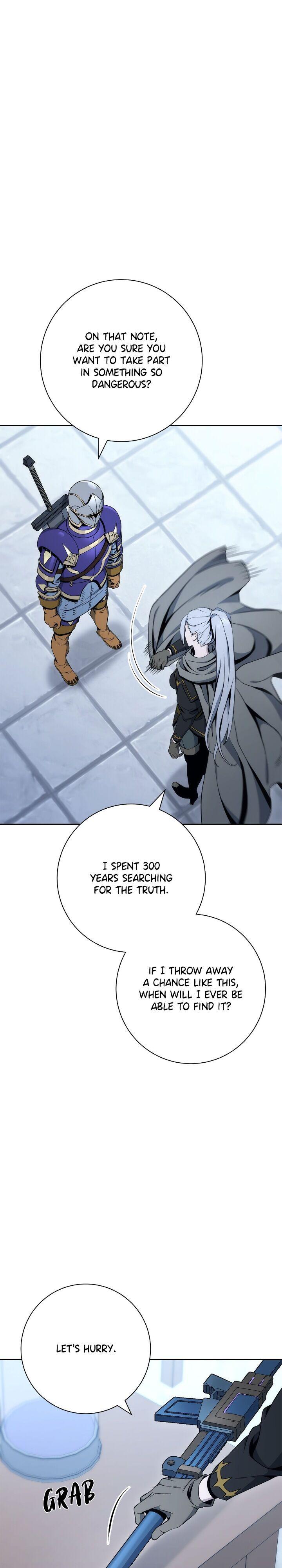Read The Skeleton Soldier Failed to Defend the Dungeon EN Manga Online