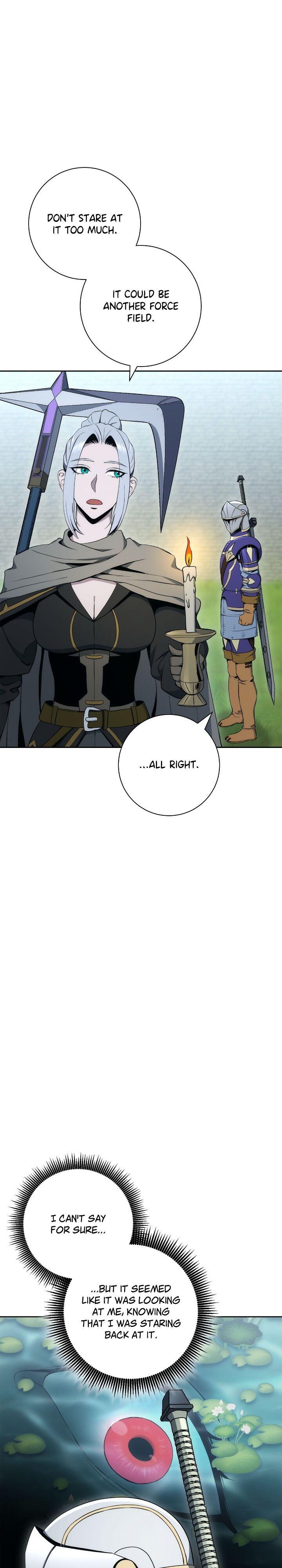 Read The Skeleton Soldier Failed to Defend the Dungeon EN Manga Online