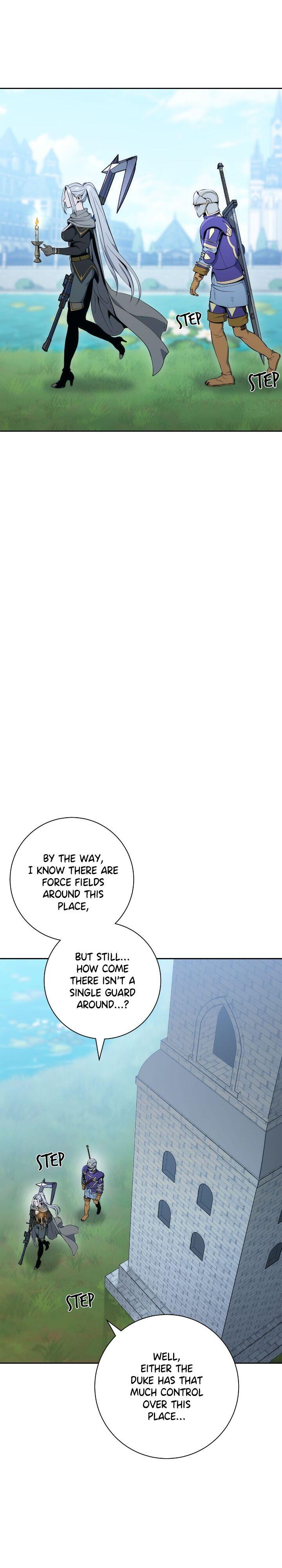 Read The Skeleton Soldier Failed to Defend the Dungeon EN Manga Online
