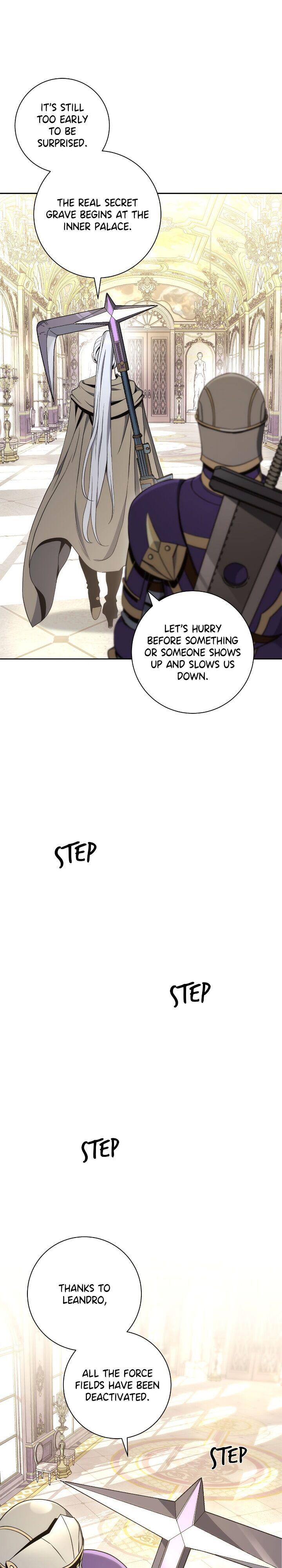 Read The Skeleton Soldier Failed to Defend the Dungeon EN Manga Online