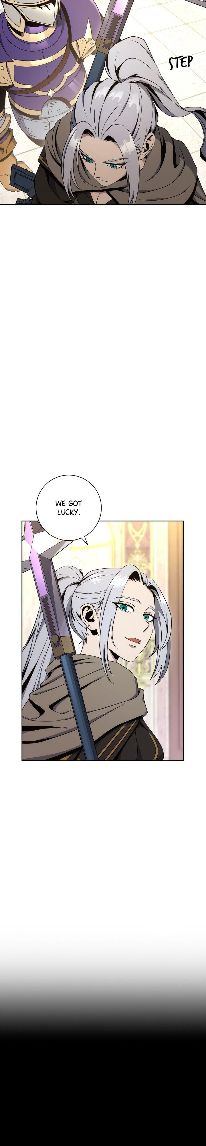 Read The Skeleton Soldier Failed to Defend the Dungeon EN Manga Online