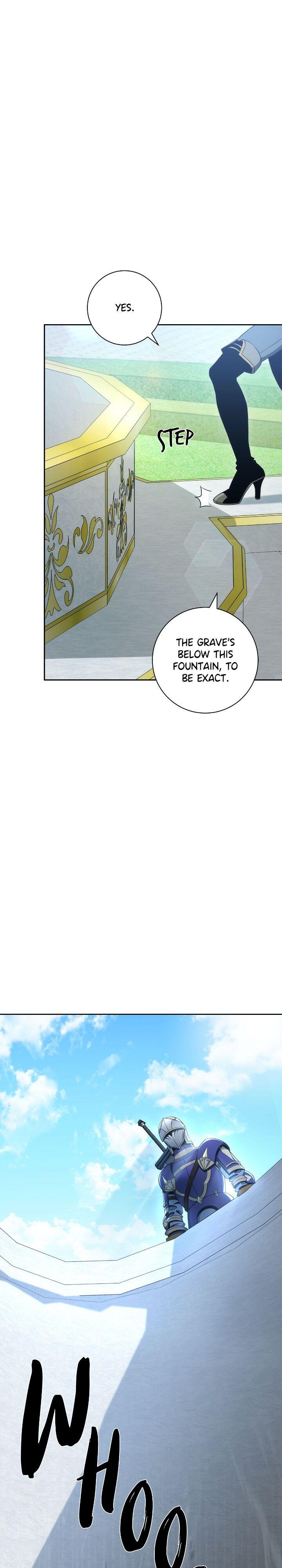 Read The Skeleton Soldier Failed to Defend the Dungeon EN Manga Online