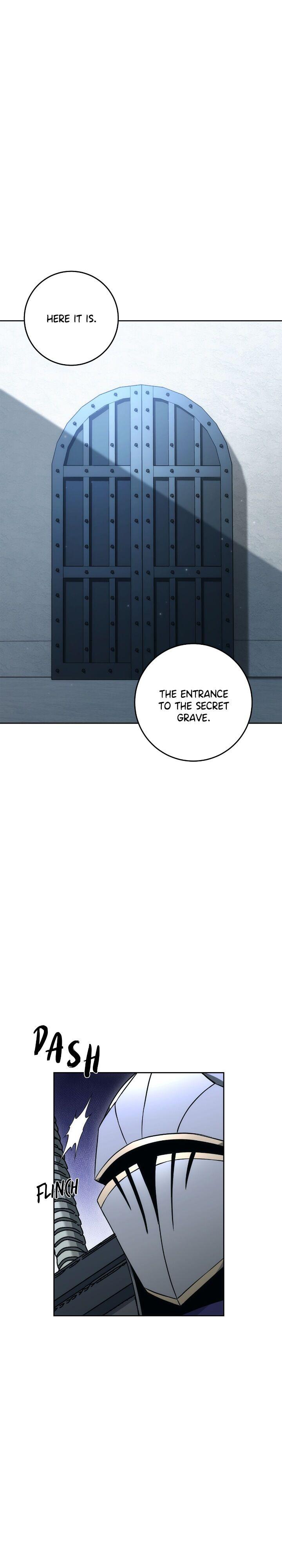 Read The Skeleton Soldier Failed to Defend the Dungeon EN Manga Online