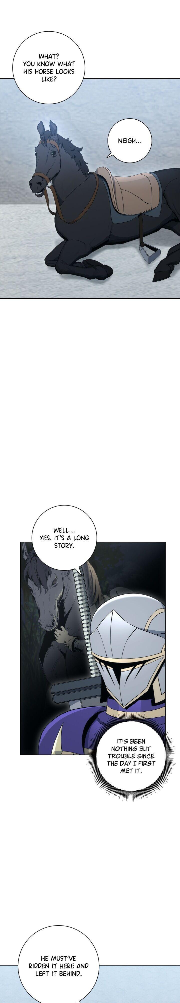 Read The Skeleton Soldier Failed to Defend the Dungeon EN Manga Online