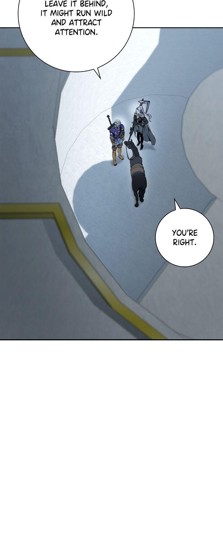 Read The Skeleton Soldier Failed to Defend the Dungeon EN Manga Online