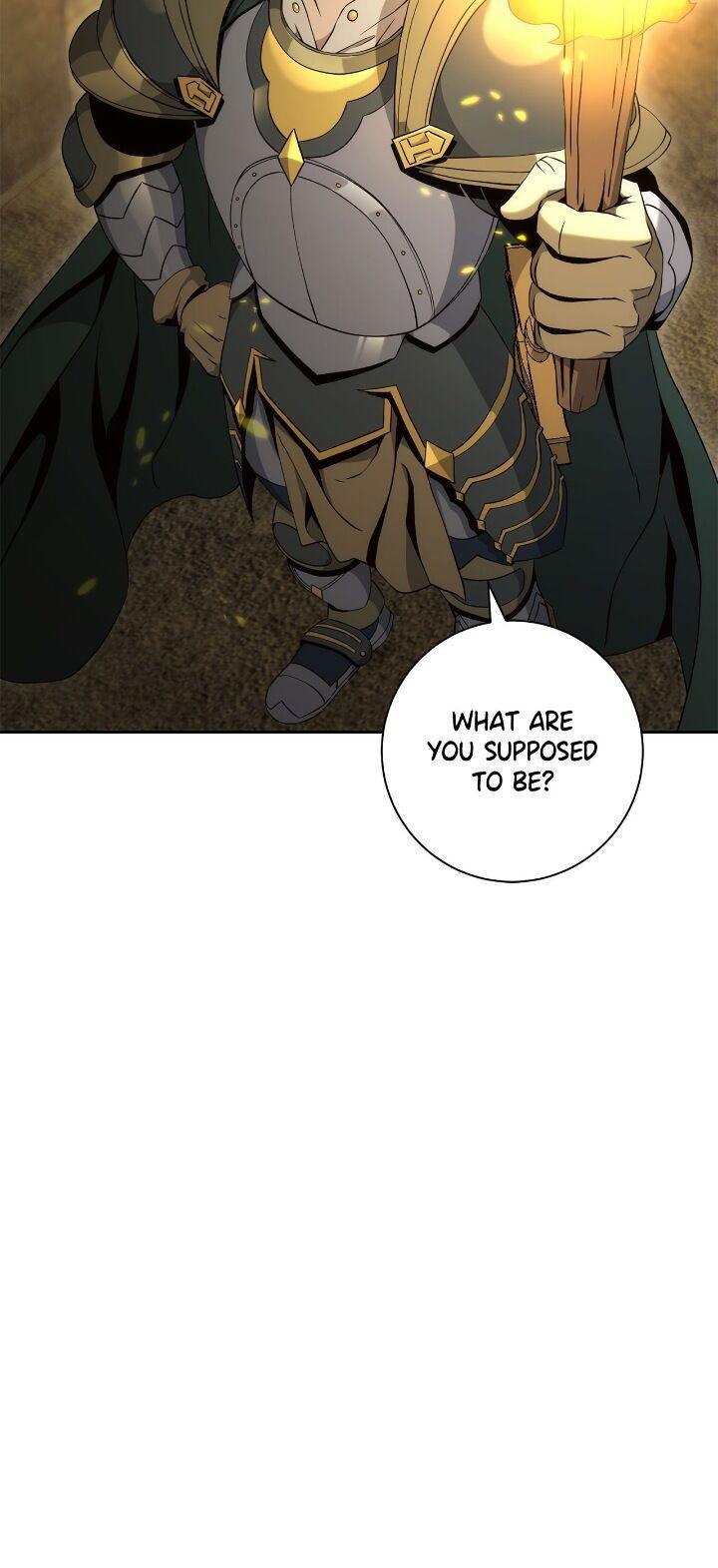 Read The Skeleton Soldier Failed to Defend the Dungeon EN Manga Online