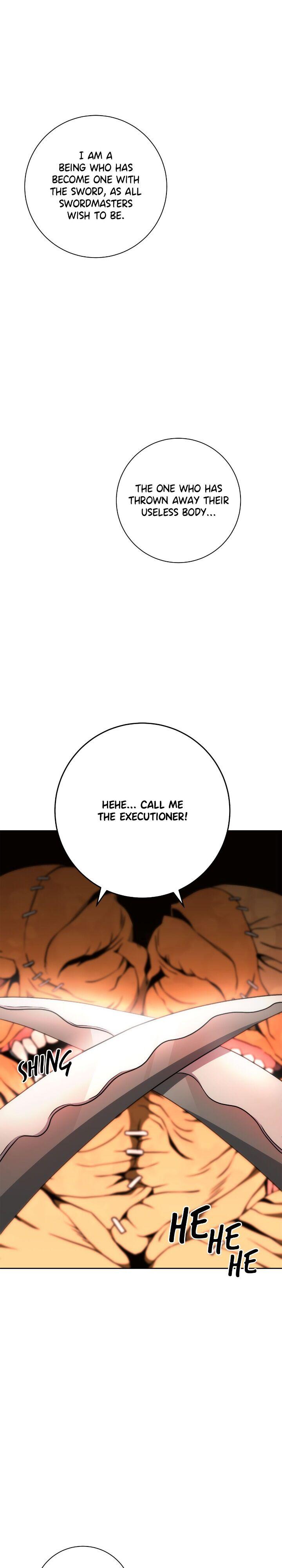 Read The Skeleton Soldier Failed to Defend the Dungeon EN Manga Online