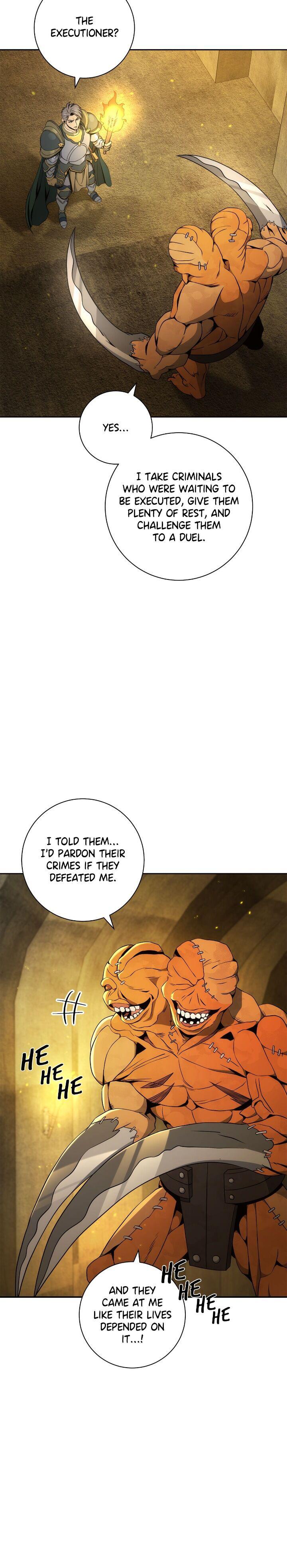 Read The Skeleton Soldier Failed to Defend the Dungeon EN Manga Online