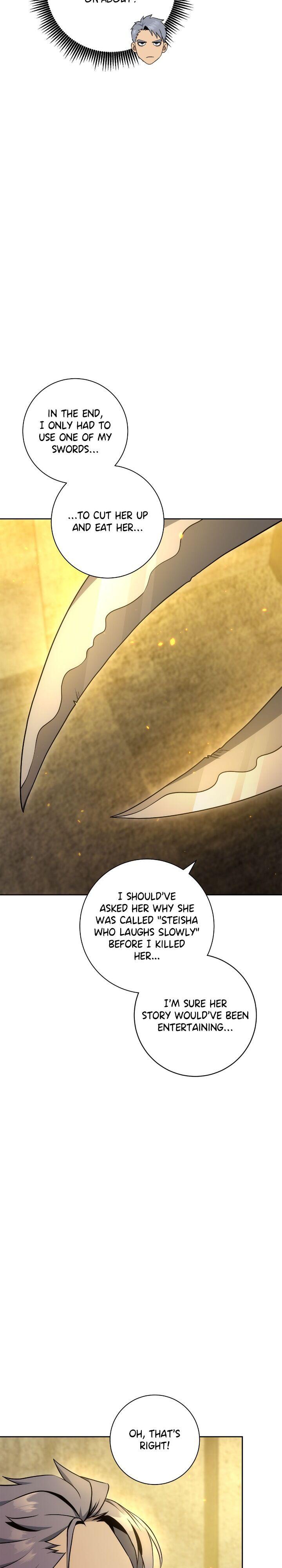 Read The Skeleton Soldier Failed to Defend the Dungeon EN Manga Online