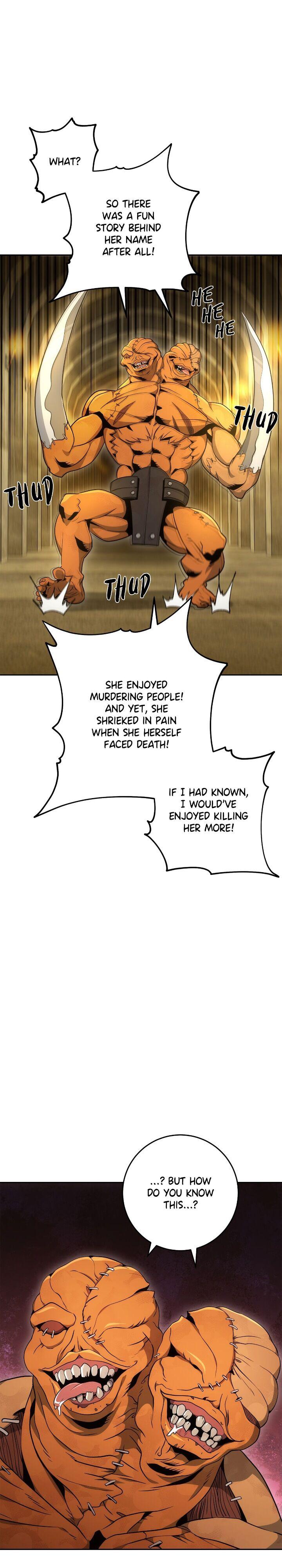 Read The Skeleton Soldier Failed to Defend the Dungeon EN Manga Online