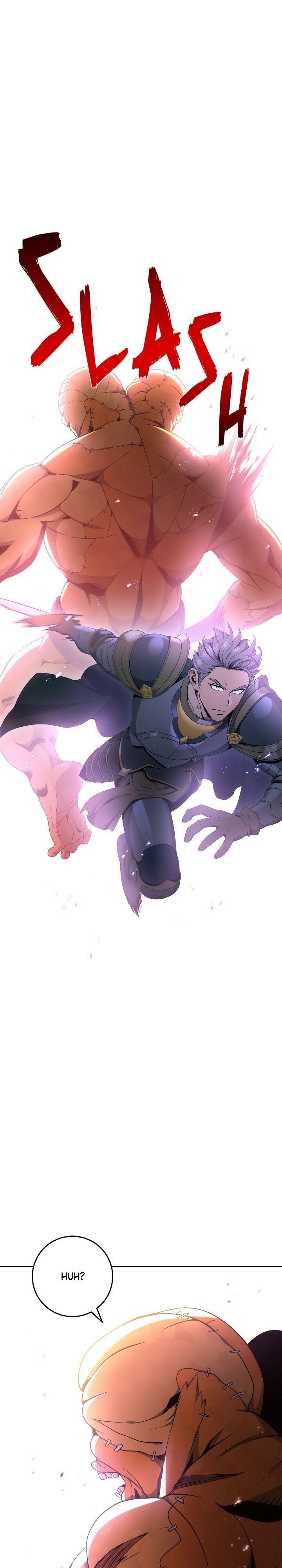Read The Skeleton Soldier Failed to Defend the Dungeon EN Manga Online