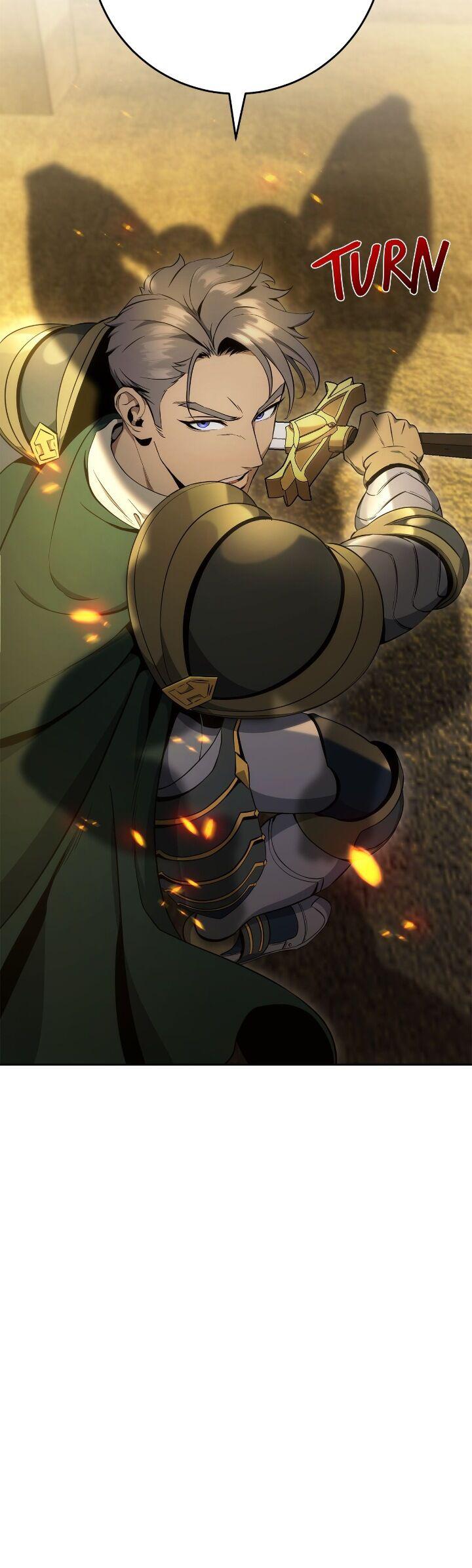 Read The Skeleton Soldier Failed to Defend the Dungeon EN Manga Online