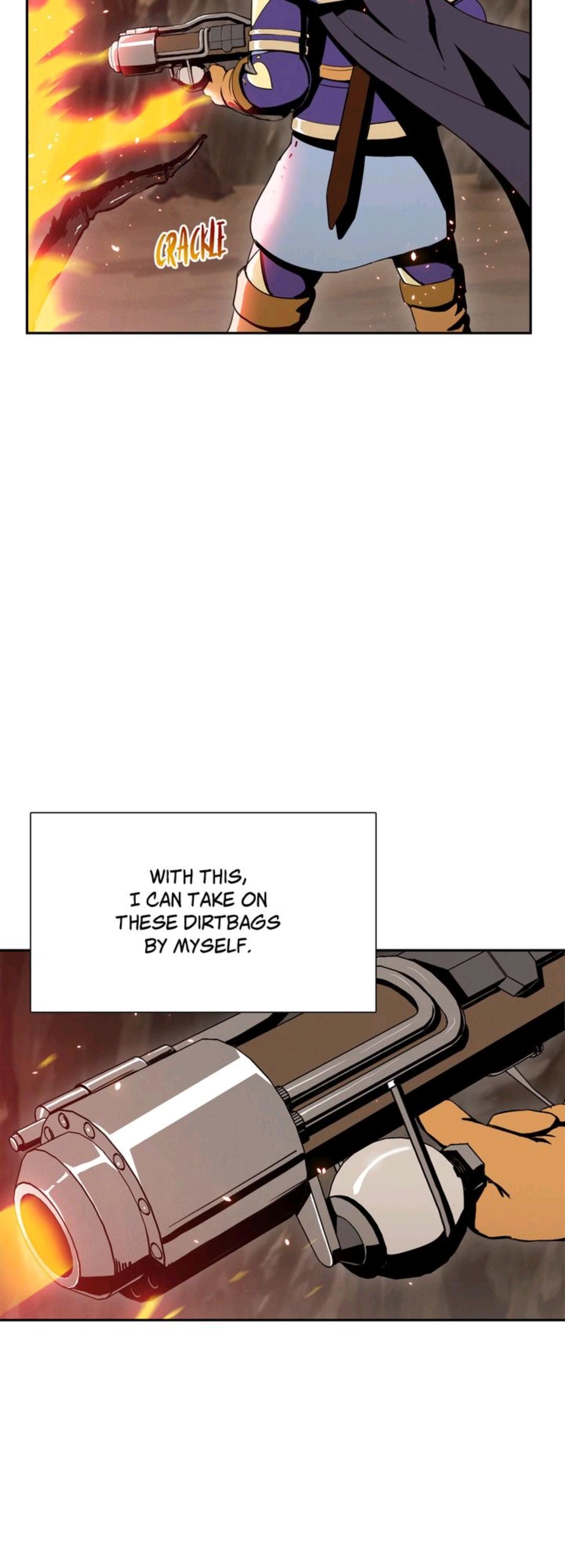 Read The Skeleton Soldier Failed to Defend the Dungeon EN Manga Online