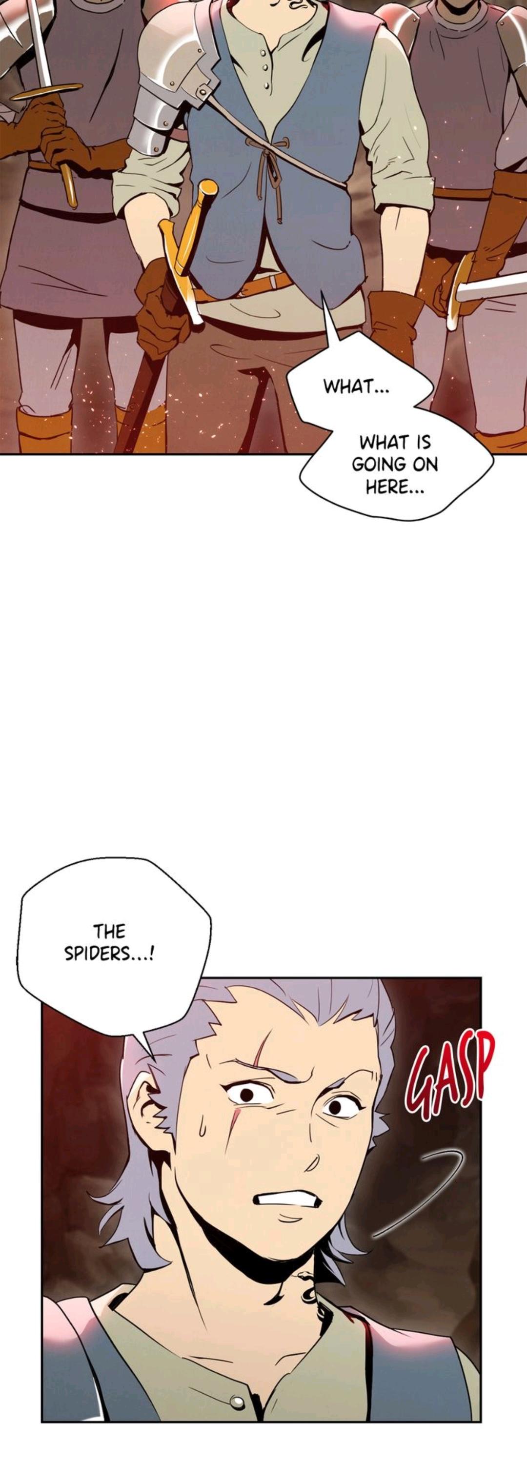 Read The Skeleton Soldier Failed to Defend the Dungeon EN Manga Online