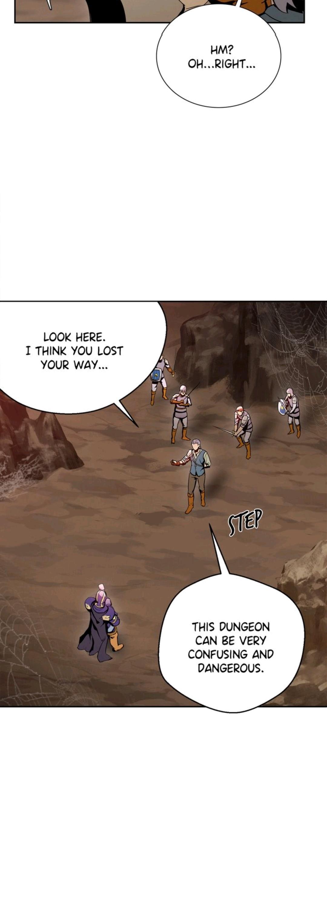 Read The Skeleton Soldier Failed to Defend the Dungeon EN Manga Online