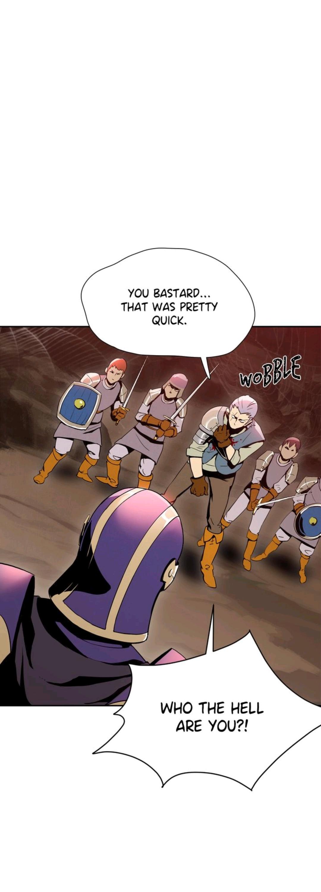 Read The Skeleton Soldier Failed to Defend the Dungeon EN Manga Online