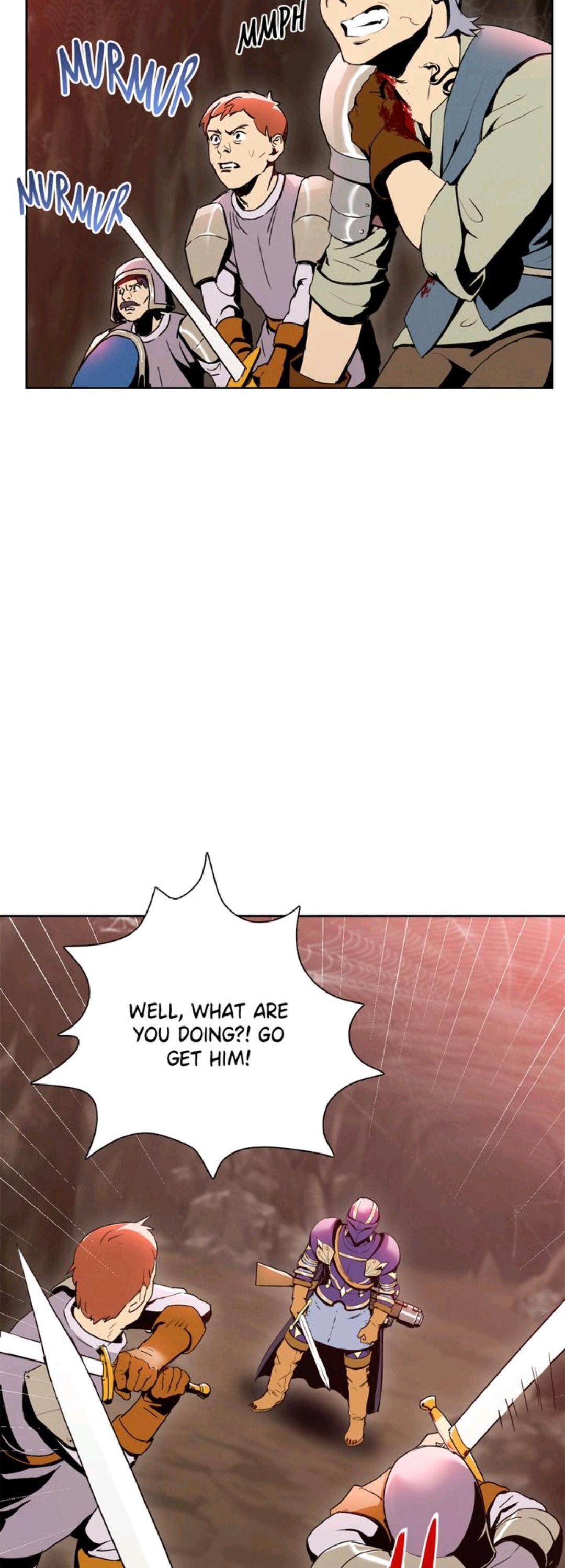 Read The Skeleton Soldier Failed to Defend the Dungeon EN Manga Online