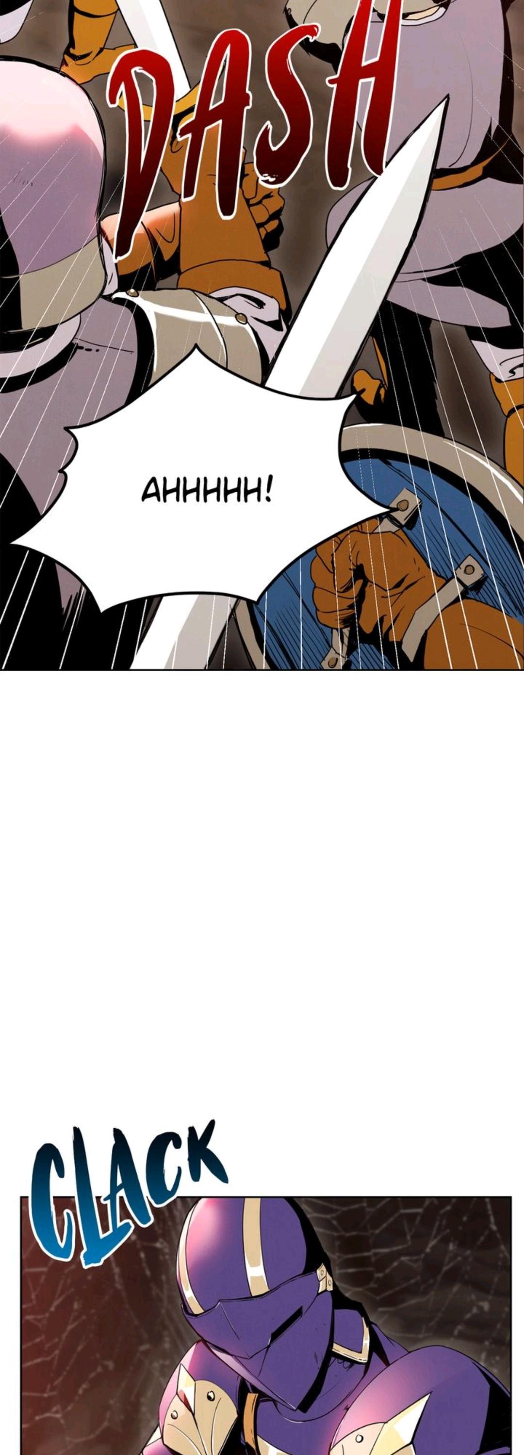 Read The Skeleton Soldier Failed to Defend the Dungeon EN Manga Online