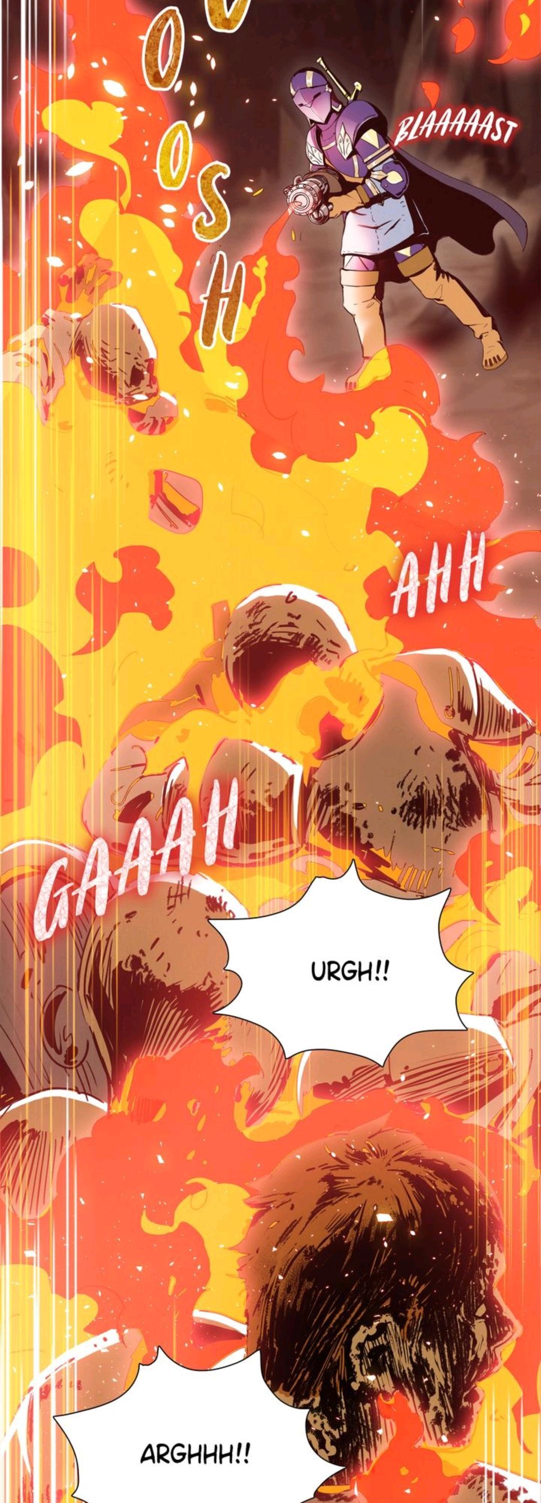 Read The Skeleton Soldier Failed to Defend the Dungeon EN Manga Online