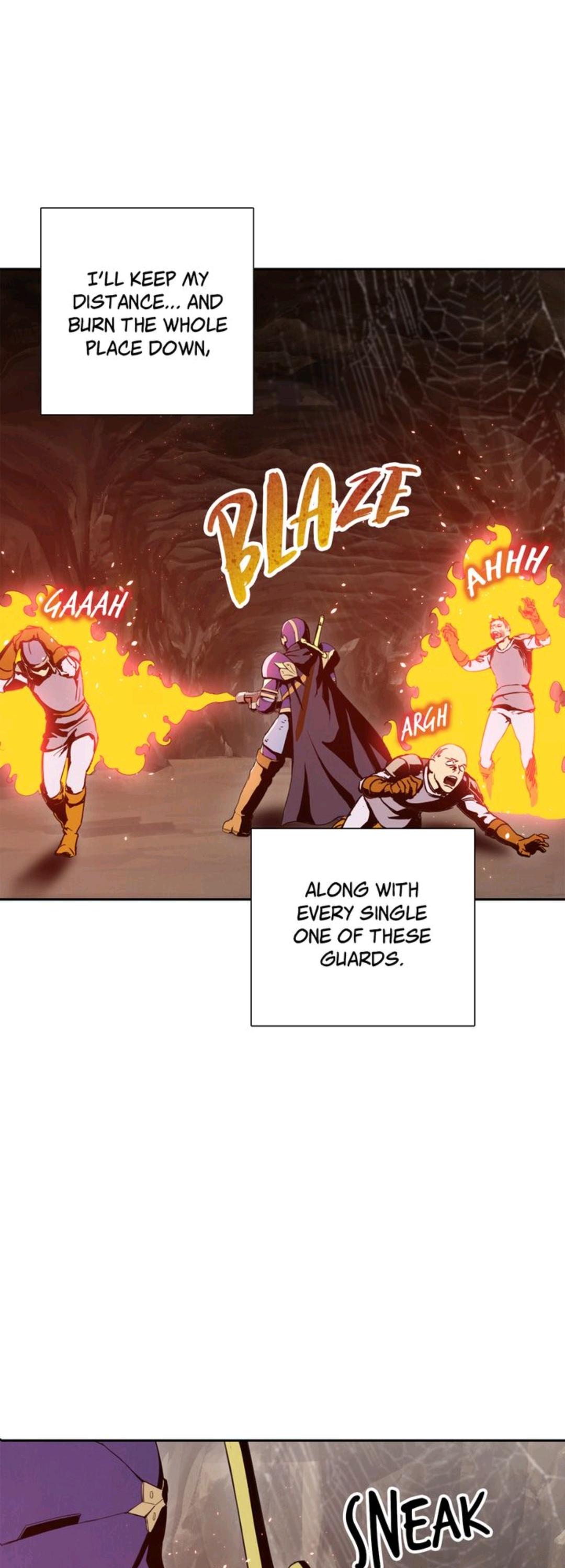 Read The Skeleton Soldier Failed to Defend the Dungeon EN Manga Online