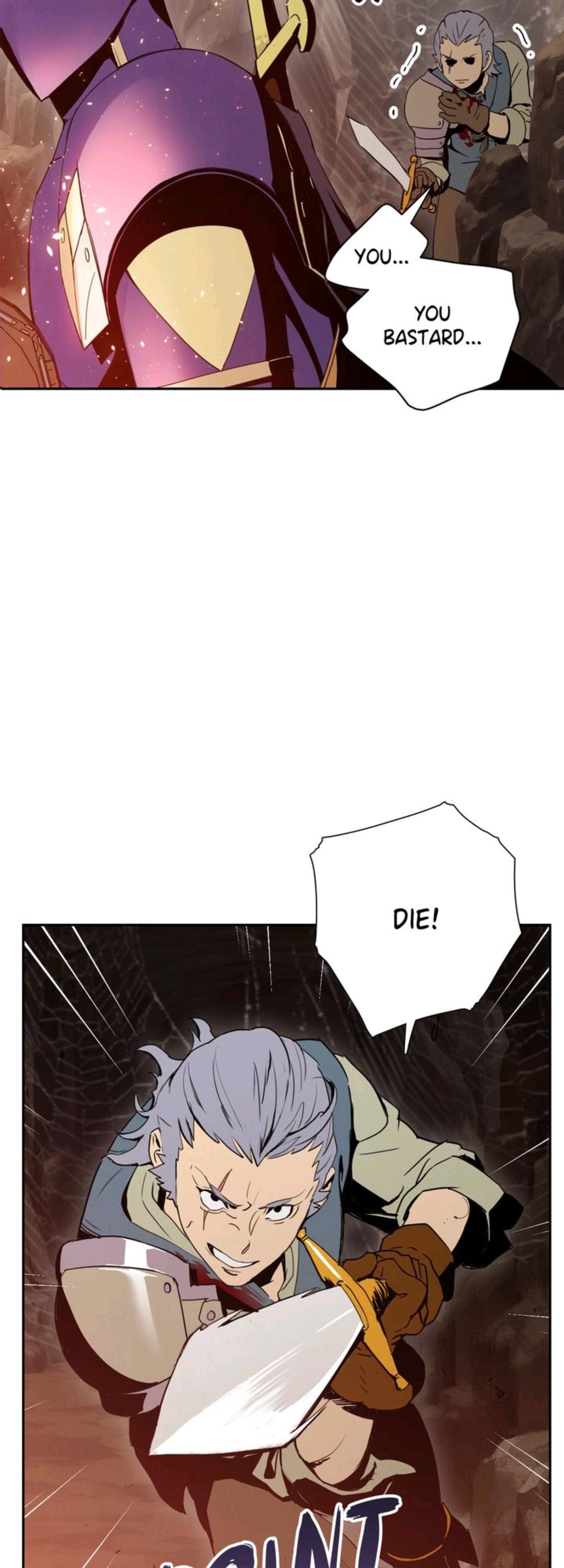 Read The Skeleton Soldier Failed to Defend the Dungeon EN Manga Online