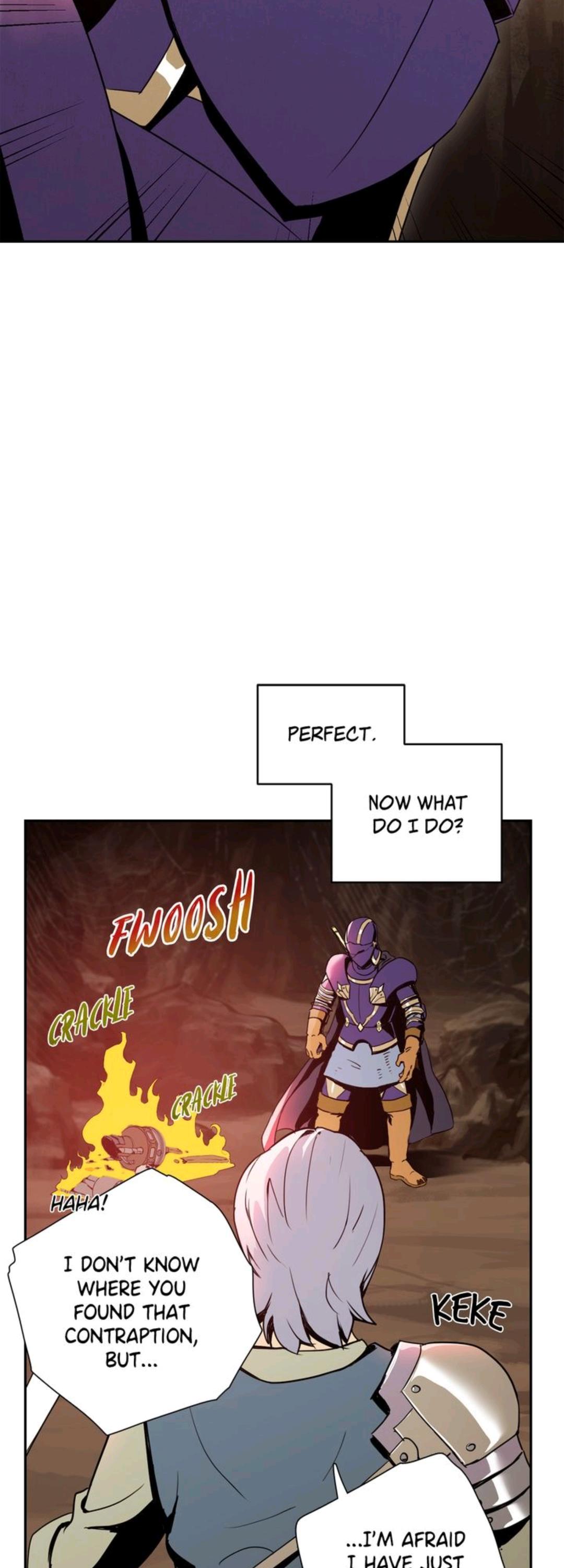 Read The Skeleton Soldier Failed to Defend the Dungeon EN Manga Online