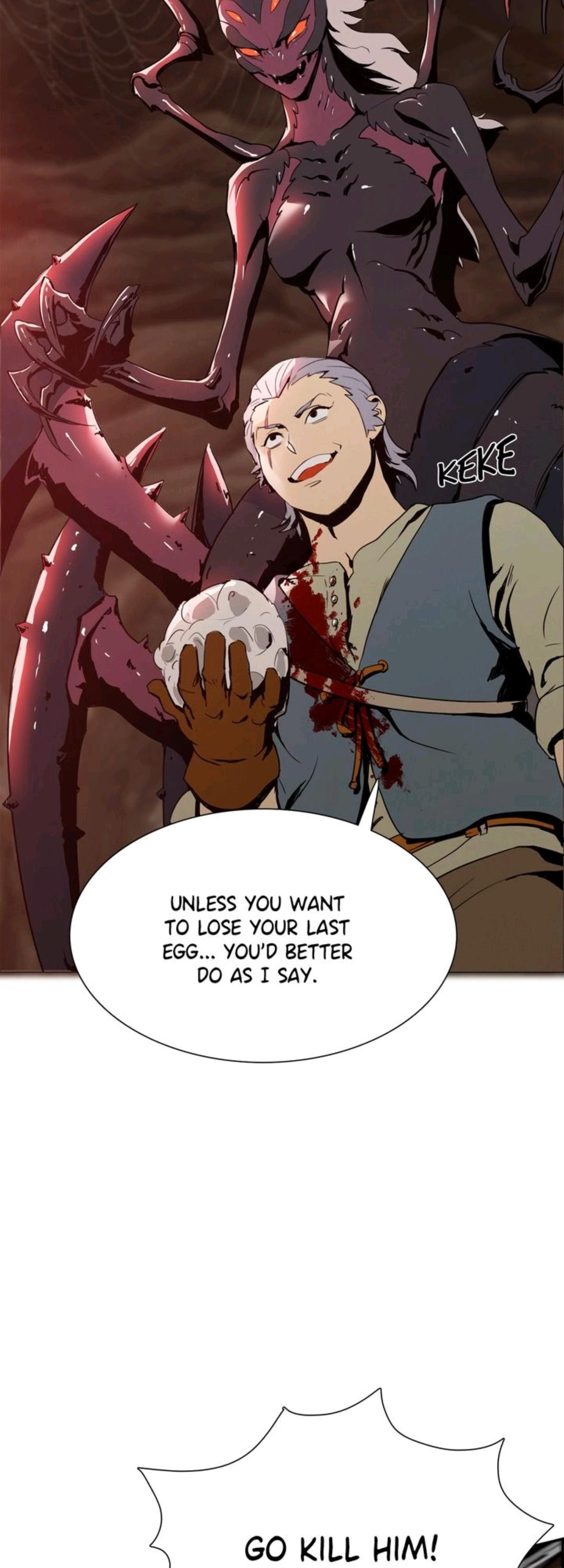 Read The Skeleton Soldier Failed to Defend the Dungeon EN Manga Online