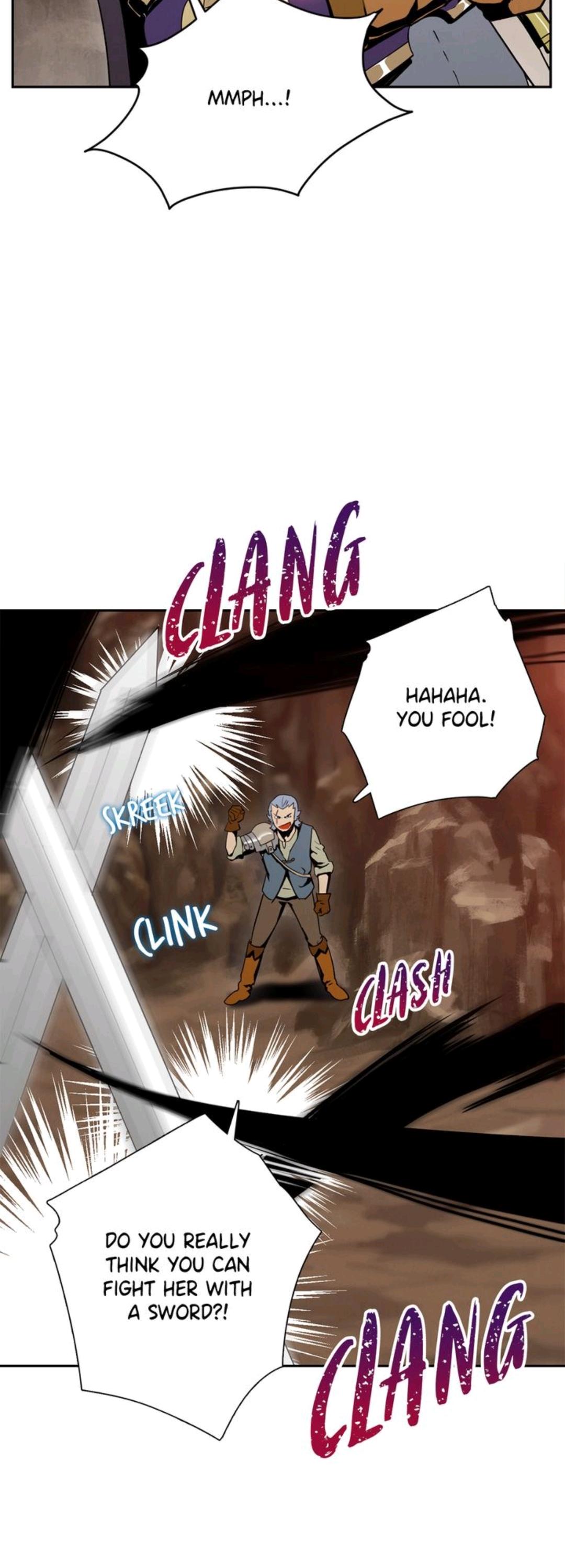 Read The Skeleton Soldier Failed to Defend the Dungeon EN Manga Online