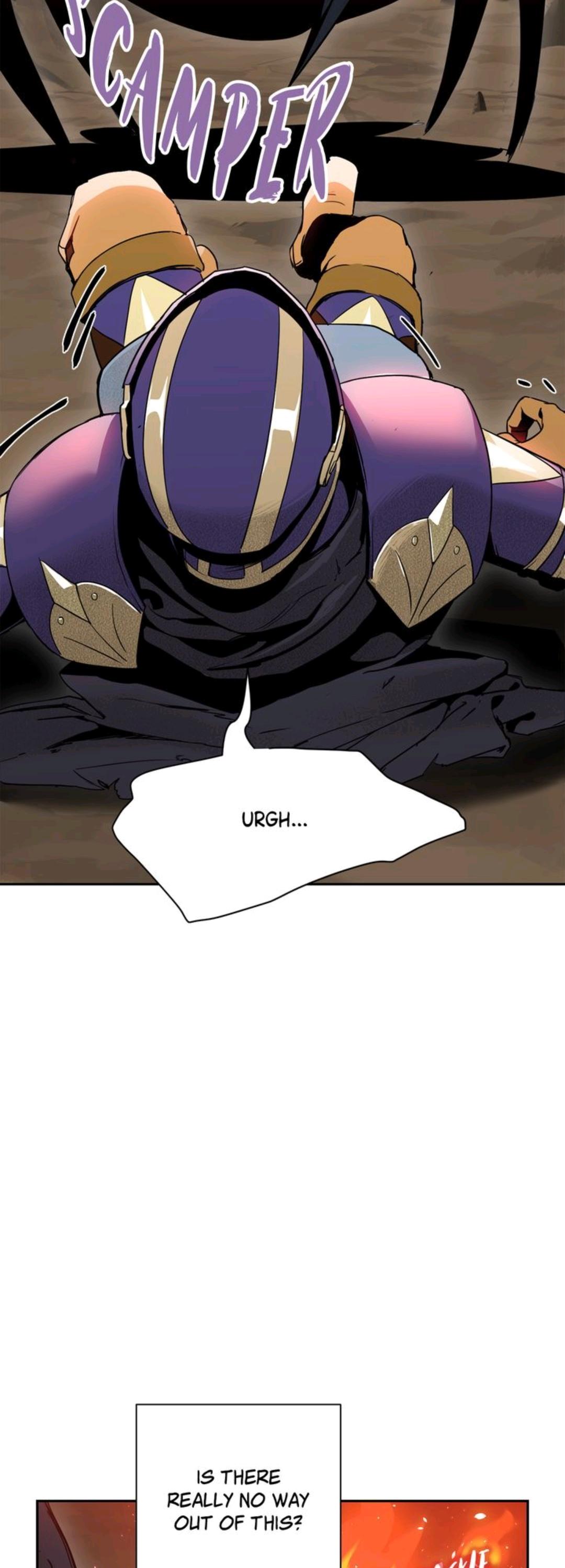 Read The Skeleton Soldier Failed to Defend the Dungeon EN Manga Online