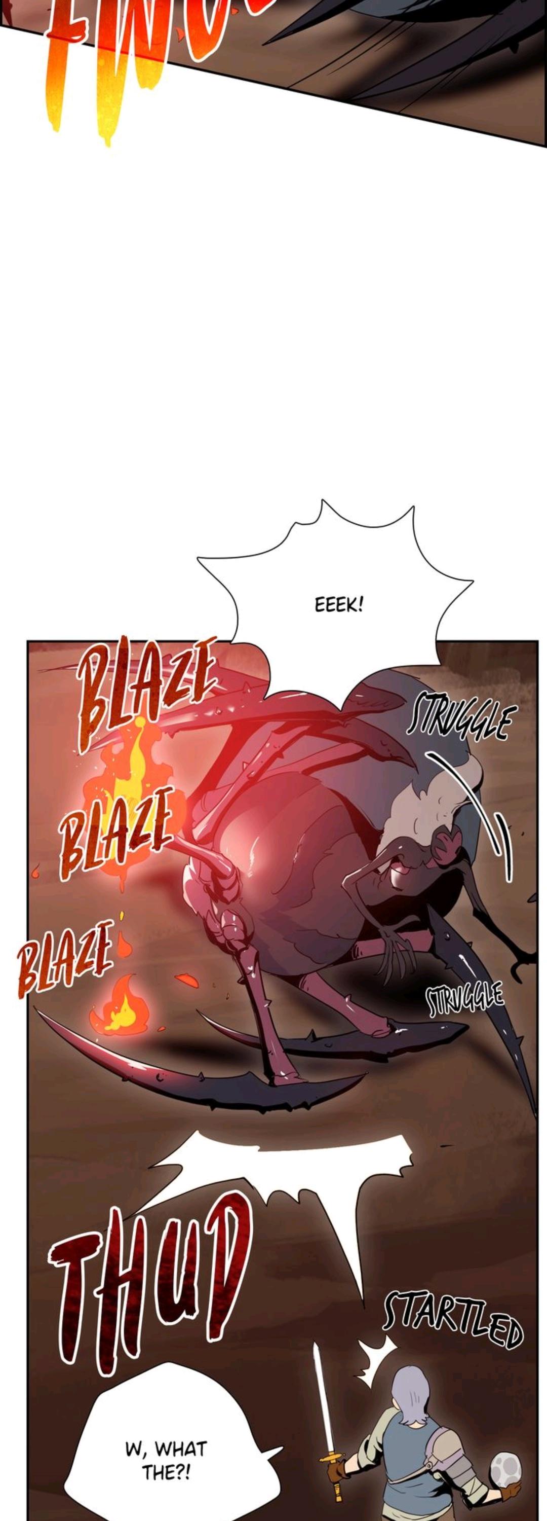 Read The Skeleton Soldier Failed to Defend the Dungeon EN Manga Online