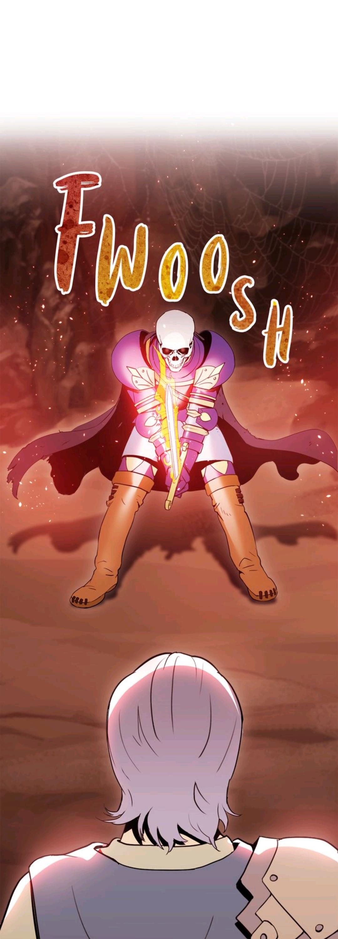 Read The Skeleton Soldier Failed to Defend the Dungeon EN Manga Online