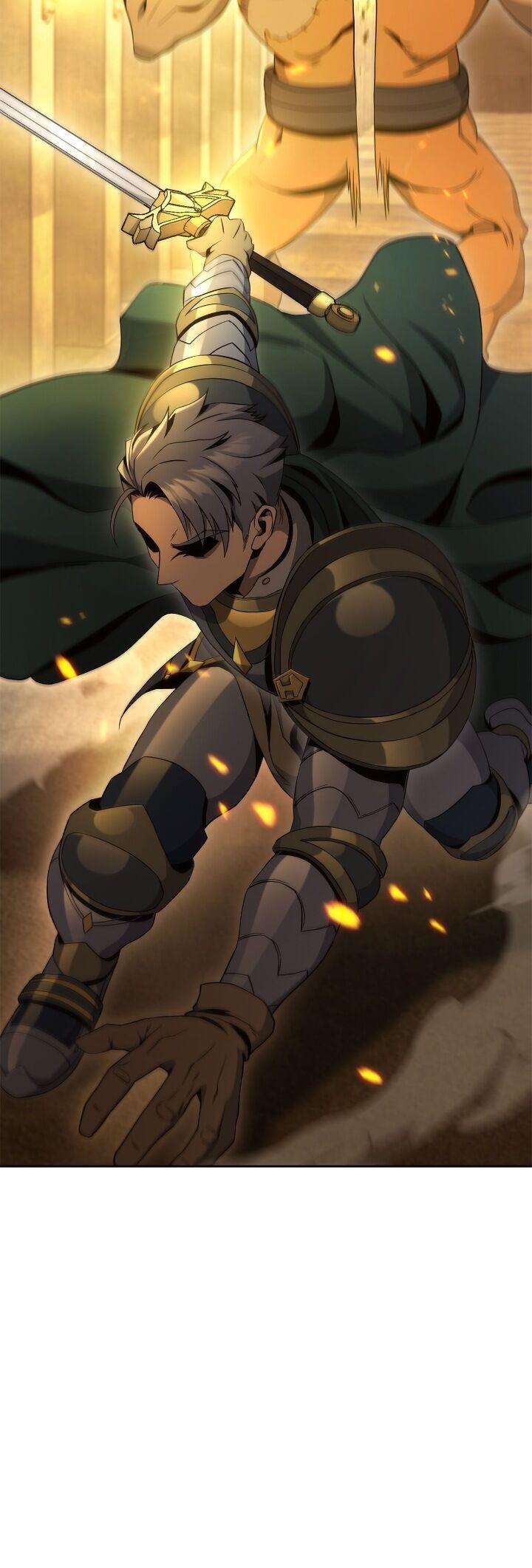 Read The Skeleton Soldier Failed to Defend the Dungeon EN Manga Online